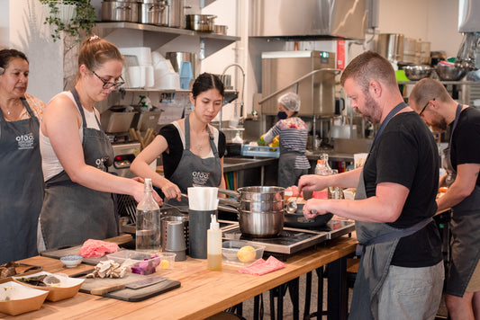 Catering ideas for Working Lunch Meetings