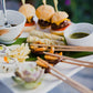 Asian Finger Food Catering